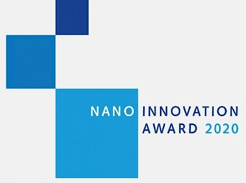Nano Innovations Award - CeNS (2020 E. Schatz, Platz 3)