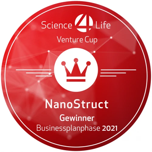 Science4Life (2021, Platz 6-10)